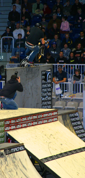 Toronto Bike Show