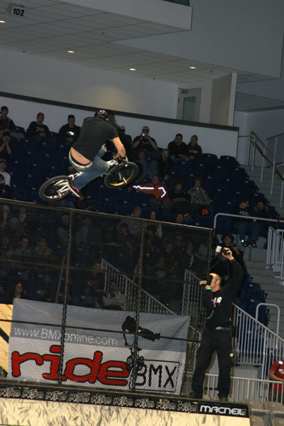 Toronto Bike Show
