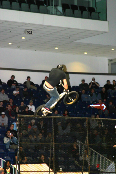 Toronto Bike Show
