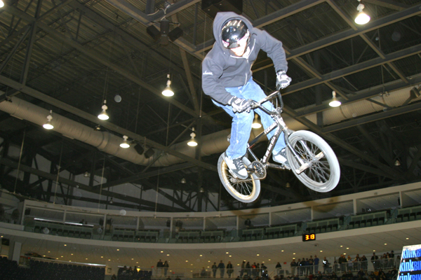 Toronto Bike Show