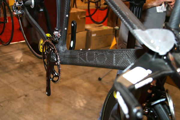 Toronto Bike Show