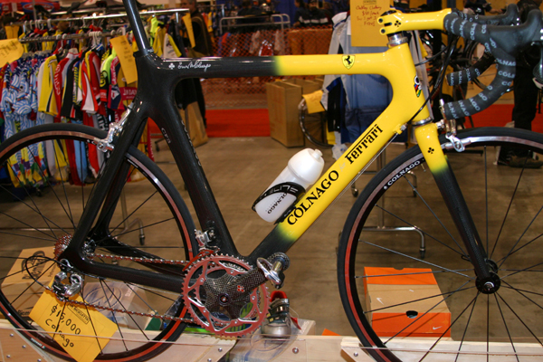 Toronto Bike Show