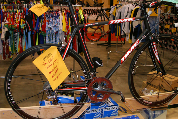 Toronto Bike Show