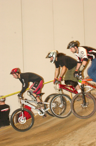 Toronto Bike Show