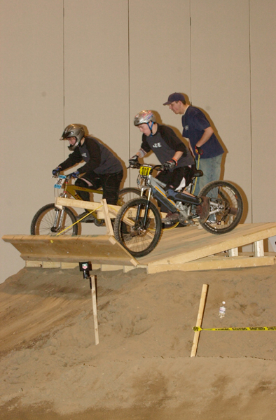 Toronto Bike Show