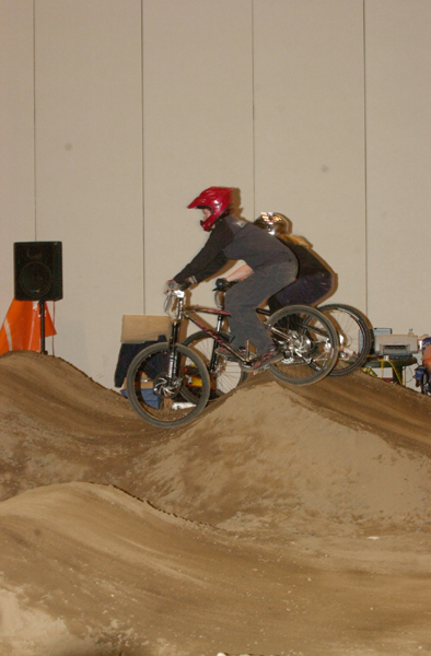 Toronto Bike Show