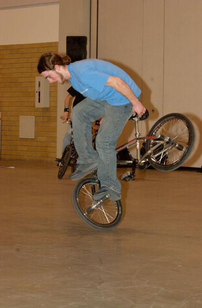 Toronto Bike Show