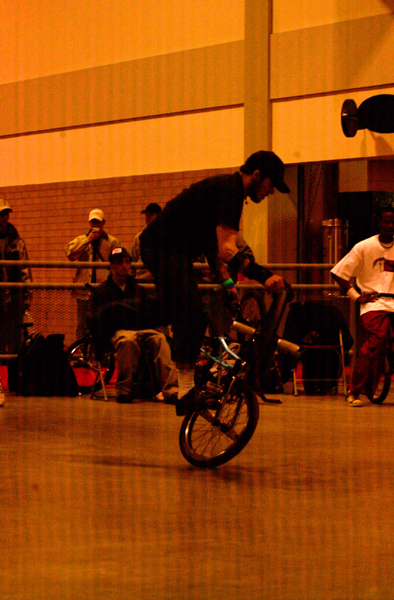 Toronto Bike Show