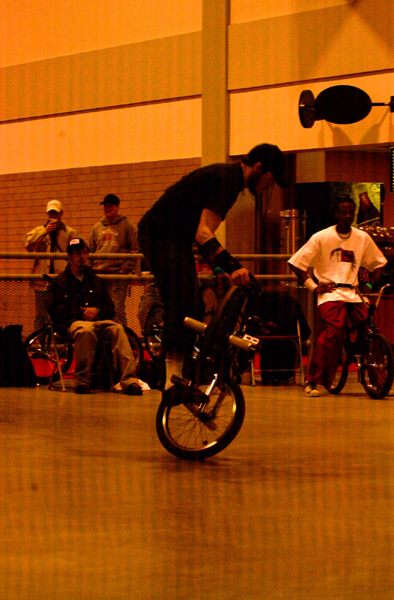 Toronto Bike Show