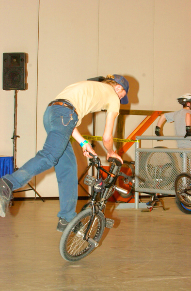 Toronto Bike Show