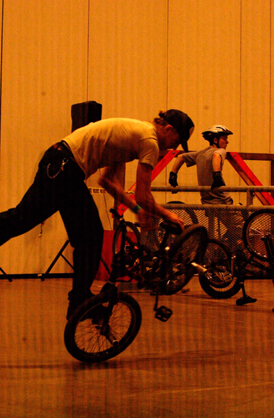 Toronto Bike Show