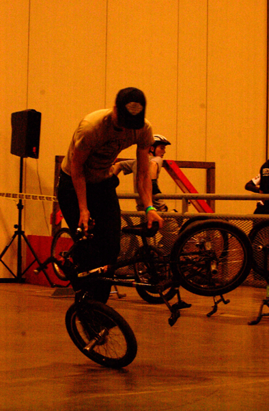 Toronto Bike Show