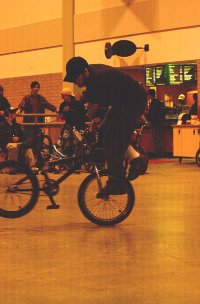 Toronto Bike Show
