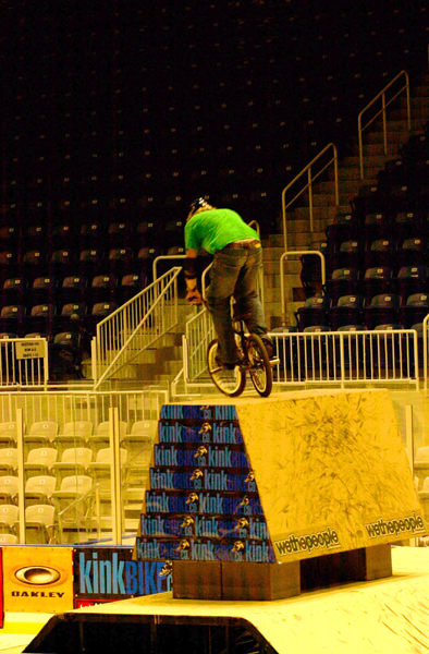 Toronto Bike Show