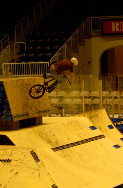 Toronto Bike Show