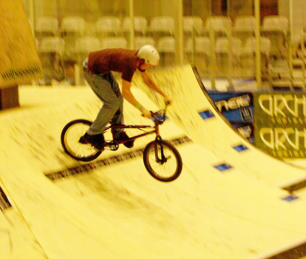 Toronto Bike Show