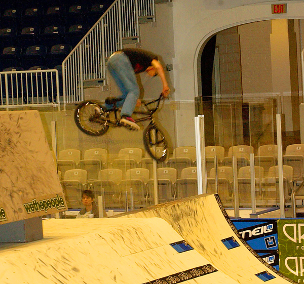 Toronto Bike Show