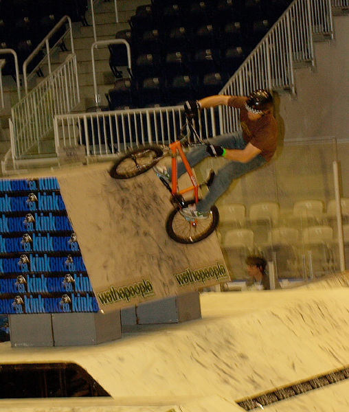 Toronto Bike Show