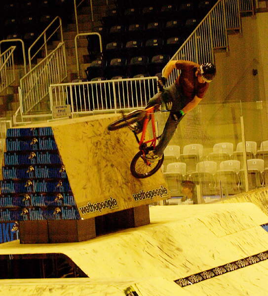 Toronto Bike Show