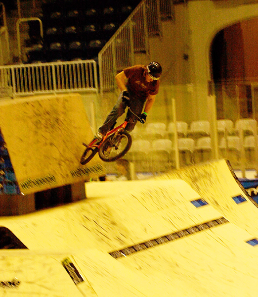 Toronto Bike Show