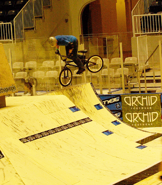 Toronto Bike Show