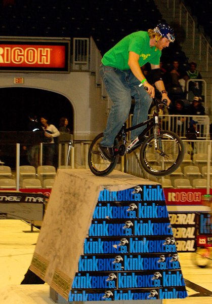 Toronto Bike Show