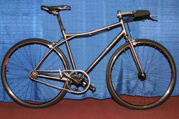 Toronto Bike Show