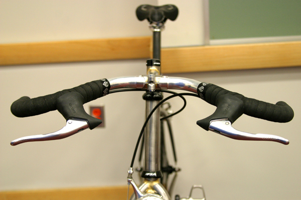 Toronto Bike Show