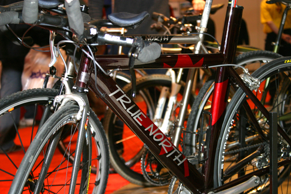 Toronto Bike Show