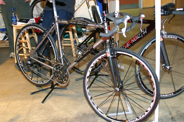 Toronto Bike Show
