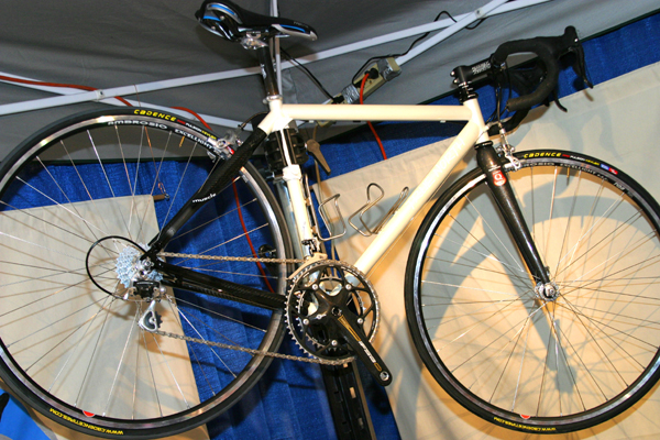 Toronto Bike Show