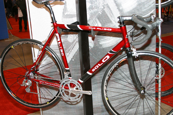 Toronto Bike Show
