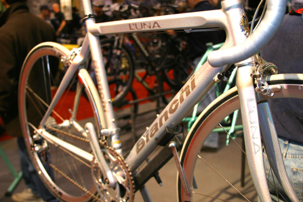 Toronto Bike Show
