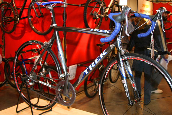 Toronto Bike Show