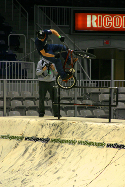 Toronto Bike Show