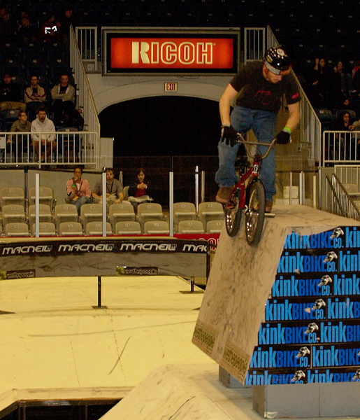 Toronto Bike Show
