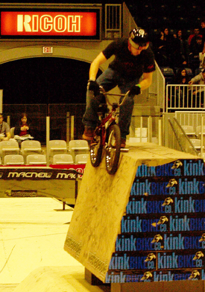 Toronto Bike Show