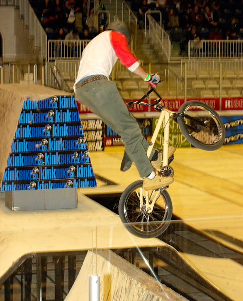 Toronto Bike Show