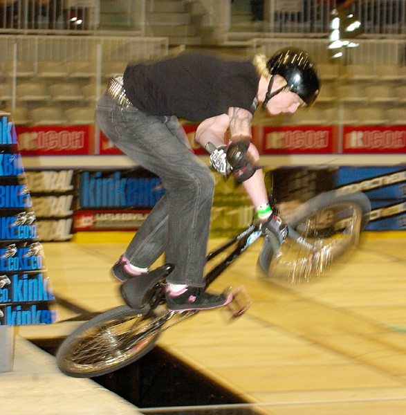 Toronto Bike Show