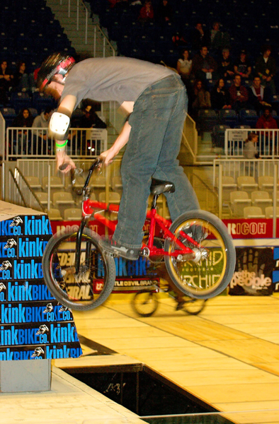 Toronto Bike Show