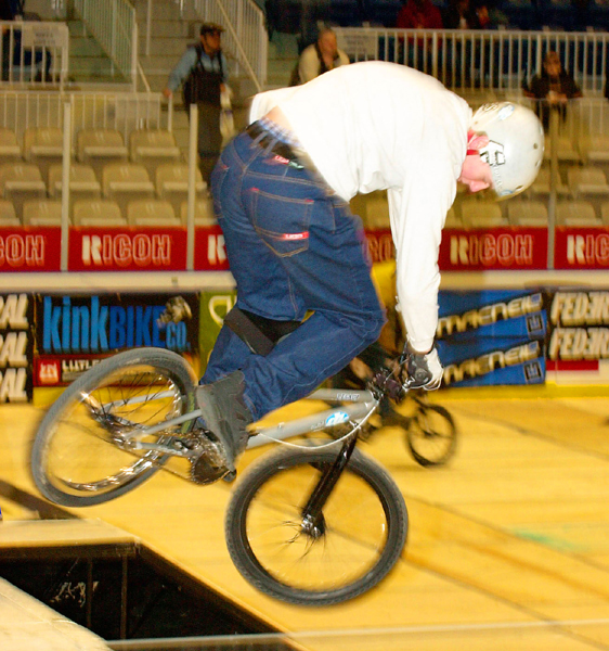 Toronto Bike Show