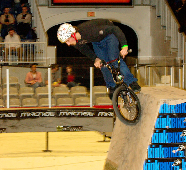 Toronto Bike Show