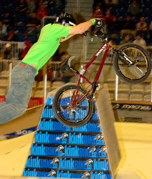 Toronto Bike Show