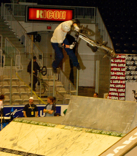 Toronto Bike Show