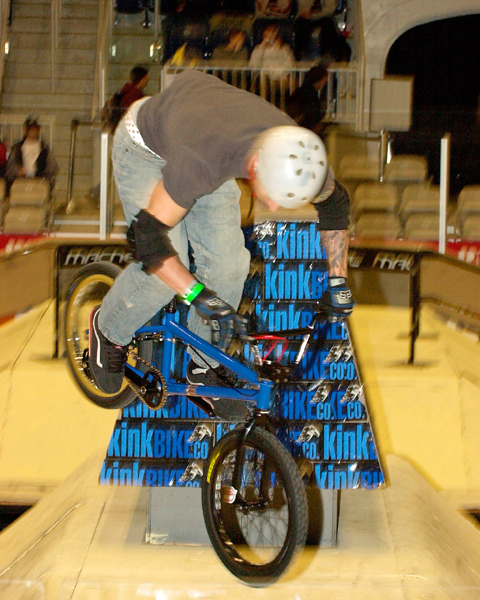 Toronto Bike Show