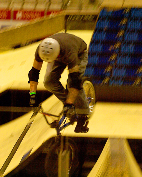 Toronto Bike Show