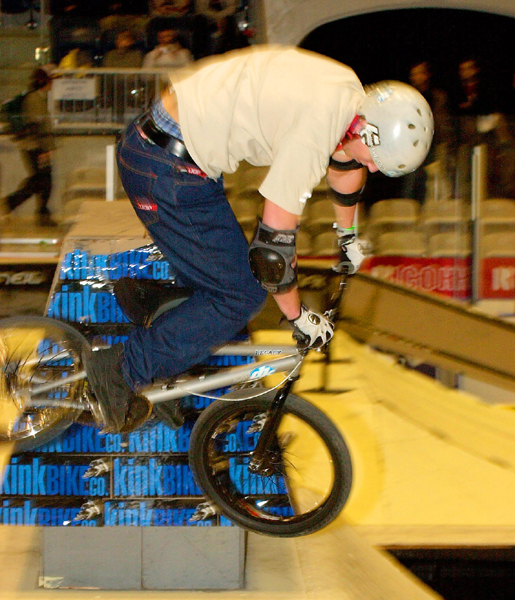 Toronto Bike Show