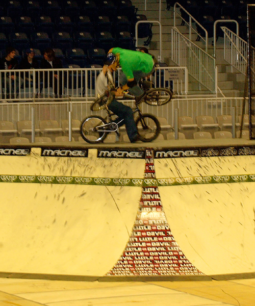 Toronto Bike Show