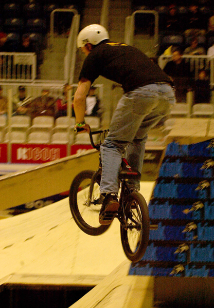 Toronto Bike Show