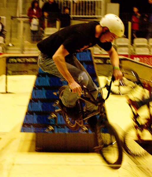 Toronto Bike Show